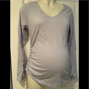 Babystyle maternity top medium